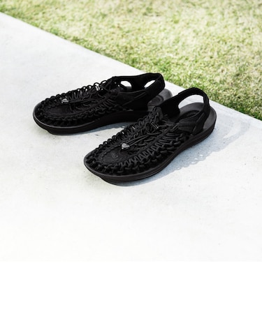 <KEEN>UNEEK ユニーク サンダル