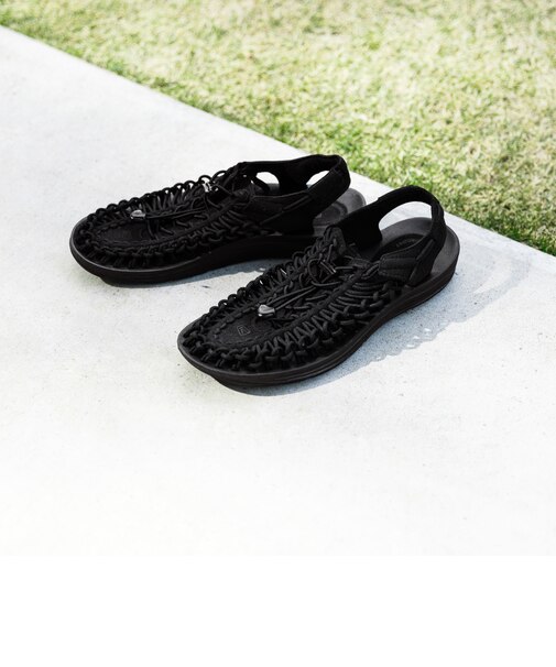 <KEEN>UNEEK ユニーク サンダル