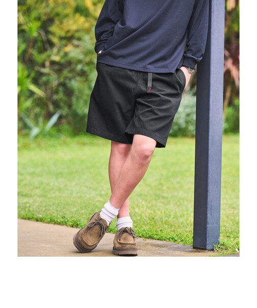 ＜Gramicci＞G-SHORT ショーツ ショートパンツ
