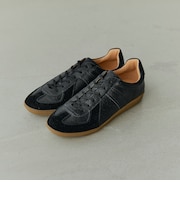 <GERMAN TRAINeR>ジャーマントレーナー スニーカー