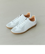 <GERMAN TRAINeR>ジャーマントレーナー スニーカー