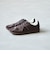 ＜GERMAN TRAINeR＞ジャーマントレーナー スニーカー