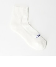 <VIBSOX>ショート リブ ソックス