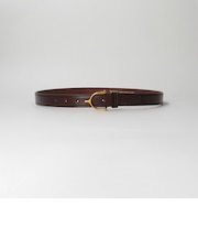 <TORY LEATHER>1SPUR レザー ベルト