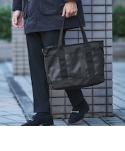 【別注】<WEXLEY>STEM WIDE トートバッグ