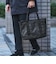 【別注】＜WEXLEY＞STEM WIDE トートバッグ