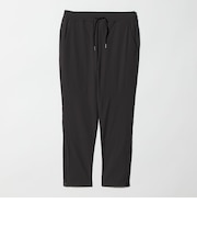 【WEB限定】JUST fit Kn/T テック ジョガーパンツ