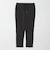 【WEB限定】JUST fit Kn/T テック ジョガーパンツ