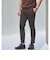 【WEB限定】JUST fit Kn/T テック ジョガーパンツ