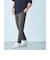 【WEB限定】JUST fit Kn/T テック ジョガーパンツ