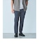 【WEB限定】JUST fit Kn/T テック ジョガーパンツ