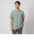 ＜FRED PERRY＞ツインティップ Tシャツ
