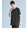 ＜FRED PERRY＞ツインティップ Tシャツ