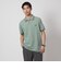 ＜FRED PERRY＞ツインティップ ポロシャツ
