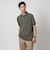 ＜FRED PERRY＞ツインティップ ポロシャツ