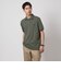 ＜FRED PERRY＞ツインティップ ポロシャツ