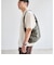 【別注】＜KELTY＞GLR アーバン ショルダーバッグ
