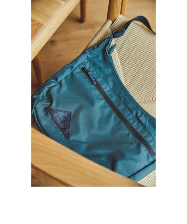 【別注】<KELTY>GLR アーバン ショルダーバッグ