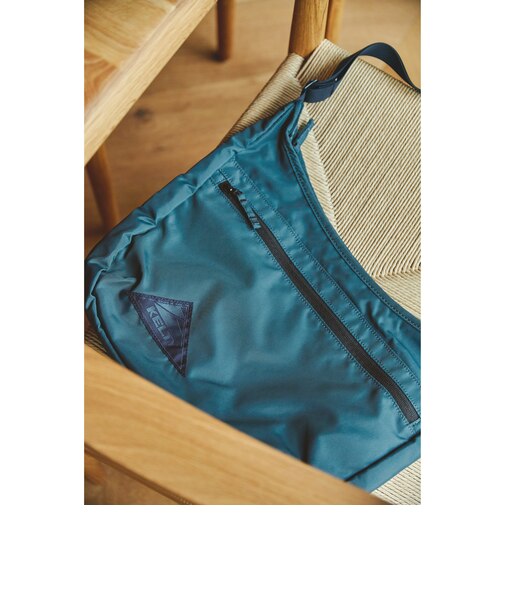 【別注】<KELTY>GLR アーバン ショルダーバッグ