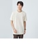 ＜FRED PERRY＞リンガー Tシャツ