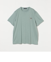 <FRED PERRY>リンガー Tシャツ