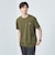 ＜FRED PERRY＞リンガー Tシャツ