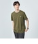 ＜FRED PERRY＞リンガー Tシャツ