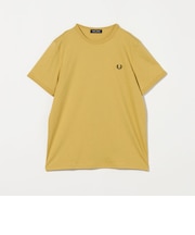 <FRED PERRY>リンガー Tシャツ