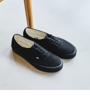 <VANS>オーセンティック スニーカー