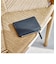 CIBO レザーライク 2FOLD ウォレット 折りたたみ財布
