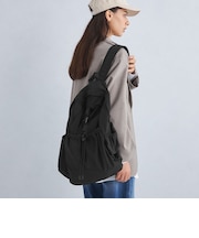 【WEB限定】バックパック(PCバッグ付)/ A4 / ユニセックス はっ水