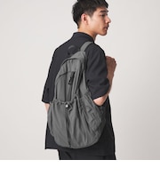 【WEB限定】バックパック(PCバッグ付)/ A4 / ユニセックス はっ水