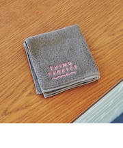【別注】<THING FABRICS>GLR ハンドタオル ハンカチ
