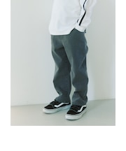 ストレッチデニム ストレートパンツ / キッズ 100cm-160cm - ストレッチ -