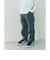 ストレッチデニム ストレートパンツ / キッズ  100cm-160cm - ストレッチ -
