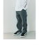 ストレッチデニム ストレートパンツ / キッズ  100cm-160cm - ストレッチ -