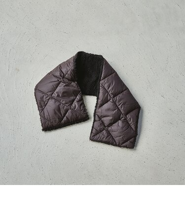 <TAION>ダウン スカーフ