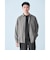 【WEB限定】JUST fit ソフトドレープ 長袖 シャツ