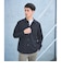 【WEB限定】JUST fit ソフトドレープ 長袖 シャツ