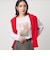 【WEB限定】＜at ease＞フォトプリント ロングスリーブ Tシャツ