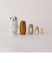 <DETAIL>matryoshka マトリョーシカ