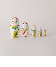 <DETAIL>matryoshka マトリョーシカ
