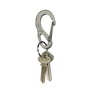 <GLOMA NAUTICA>Gloma Carabiner 1502 カラビナ