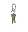＜GLOMA NAUTICA＞Gloma Carabiner 1501 カラビナ