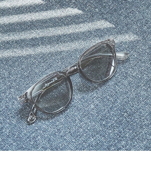 【一部別注】<jugaad14>COVE コーヴ ファッション用グラス