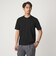 【WEB限定】JUST fit ジャケイン T 半袖 Tシャツ カットソー -吸水速乾・抗菌-