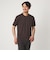 【WEB限定】JUST fit ジャケイン T 半袖 Tシャツ カットソー -吸水速乾・抗菌-