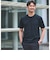 【WEB限定】JUST fit ジャケイン T 半袖 Tシャツ カットソー -吸水速乾・抗菌-