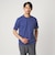 【WEB限定】JUST fit ジャケイン T 半袖 Tシャツ カットソー -吸水速乾・抗菌-