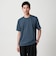 【WEB限定】JUST fit ジャケイン T 半袖 Tシャツ カットソー -吸水速乾・抗菌-